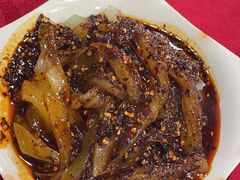 川香凉粉-蜀膳坊(洪公祠小区店)