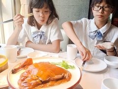 -大鸭梨烤鸭(枣园店)