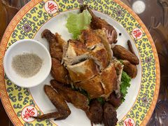 -烤肉季饭庄
