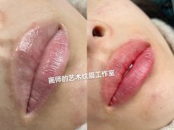 -一个差评成就的纹眉店