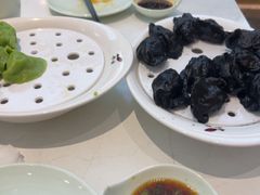 -船歌·鱼水饺青岛菜(国贸商城店)
