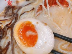 -味千拉面(大悦城店)