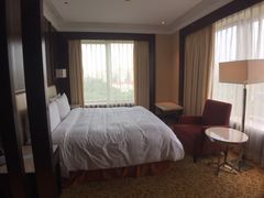 -上海新发展亚太JW万豪酒店