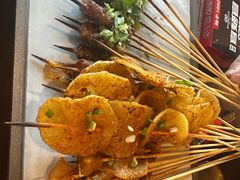 -林二哥宜烤官·宜宾小烧烤