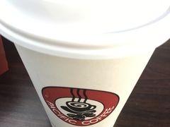 -太平洋咖啡(天津火车站店)