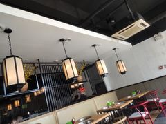 -川渝又一村火锅烤肉自助(步行街店)