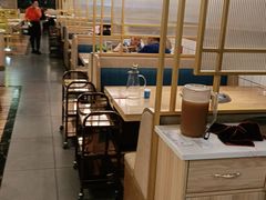 大堂-刘一锅筋头巴脑(千峰路店)