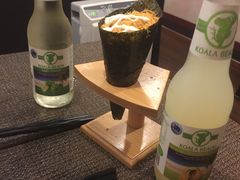 -哏儿寿司(红桥店)