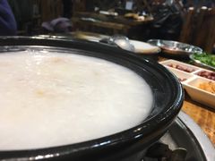-盈田盈粥庄(博山东路店)