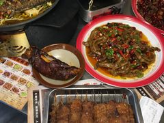 -蜀川川破店·江湖菜·烧烤(北京首店)