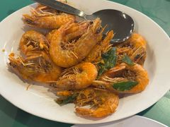 -大茄来海鲜餐厅(亚洲城分行)