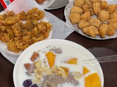 -水牛奶皇后糖水铺(深圳总店)