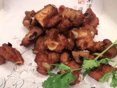 -恩然邦臣酒店-漫垛餐厅