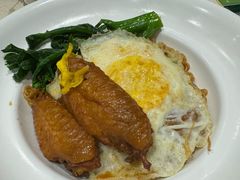 -和平馆·地道港澳茶餐厅(西门口店)