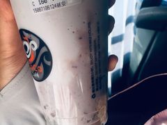 -CoCo都可(湖滨银泰店B区店)