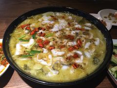-酸婆娘江湖川菜(紫竹路店)