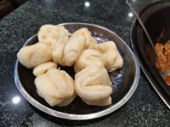 -老渔翁炖鱼坊(开发区东山总店)