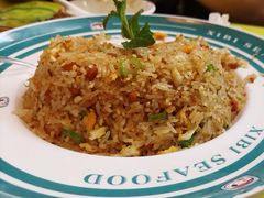 -桥东喜碧海鲜街(水东街店)