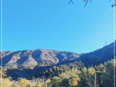 -北京十三陵国家森林公园蟒山景区