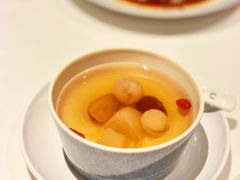 老火例汤-博多新记·粤菜(复兴店)