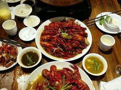 -森谷美食公园(杨行店)