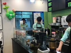 -巡茶(汇邻广场店)