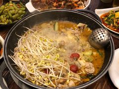 -九子香辣蟹跳跳蛙(龙昆南路店)