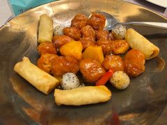 -和平馆·地道港澳茶餐厅(西门口店)
