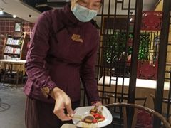 -云来居素食馆(南山店)