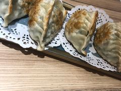 广式煎饺-粤仔湾砂锅粥(宜兴八佰伴店)