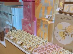 -好利来(北新桥店)