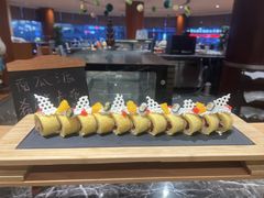 -重庆丽苑维景国际大酒店·海鲜自助餐厅