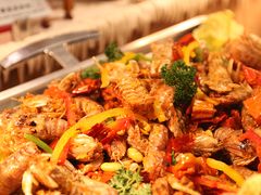 -长沙世纪金源大饭店·金世纪中餐厅