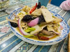-阿吾丹的烤羊·新疆菜·抓饭·拌面(乌尔禾店)