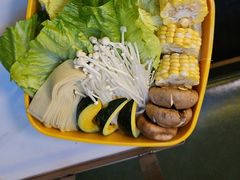 -润园四季椰子鸡火锅(南山海岸城店)