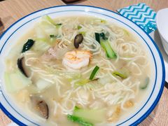 -莆田餐厅(滨海广场店)