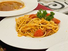 -红房子西菜馆(淮海中路店)