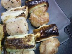 -鸟串烧Yakitori