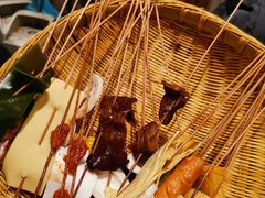 -马路边边串串香(双井直营店)