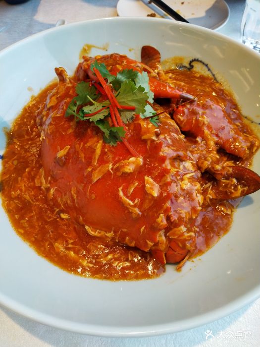 珍宝海鲜-图片-福州美食-大众点评网