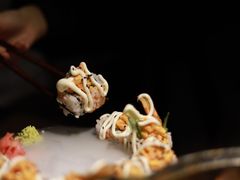 -鲸山上·私房日料(泰达MSD店)