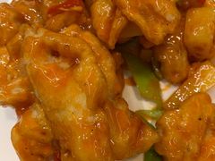 -丽华餐厅·天津菜(艳阳路店)