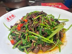 -天下客饭店(中山路店)