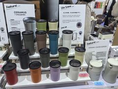 -上海跨国采购会展中心