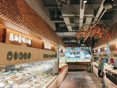 -筱爷叔·上海传统手工菜(玉树路店)