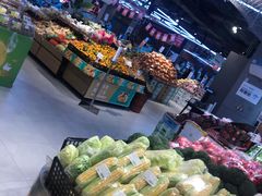 -盒马鲜生(莱蒙都会店)