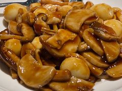 -小放牛炒菜馆(华北商厦店)