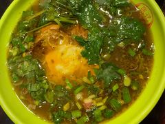 -张记牛肉面馆(天津路店)