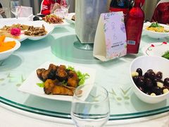 -无锡瑞廷西郊酒店·悦湖景观餐厅