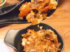 -九田家黑牛烤肉料理(三墩店)